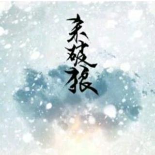 杀破狼01边陲（引子）