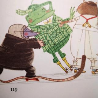 Toad of Toad Hall