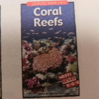 Coral Reefs