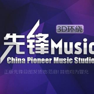 多亮 - 说好不哭 3D环绕(先锋Music)