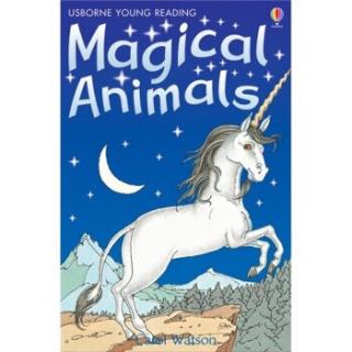 Sep.23～Hazel 7/Stories of Magical Animals Day1