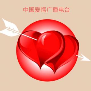 No.10041《有个姑娘很像你》 作者/朗诵：温天海