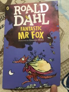 Fantastic Mr Fox.4.5.6