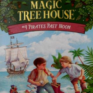 Magic Tree House-B4-Chap5