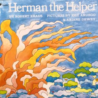 Herman the helper