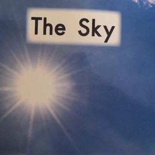 The Sky