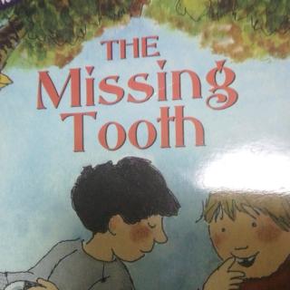 The Missing Tooth