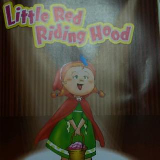 Little Red Riding Hood