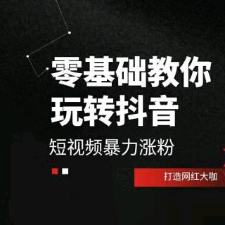 当下最火的短视频——严禁篇