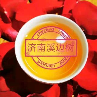 喝茶宁静  止语修行