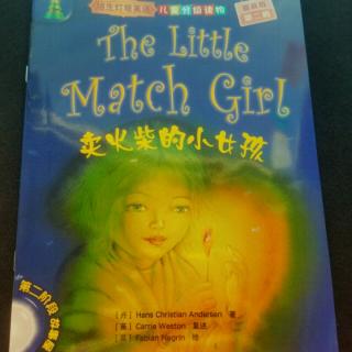 The Little Match Girl 5