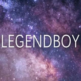 ดาวตก - LEGENDBOY