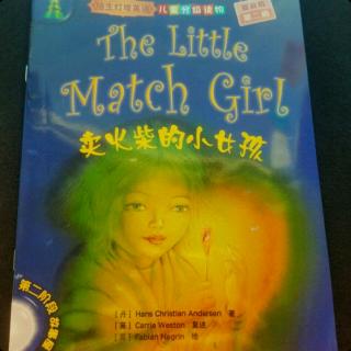 The Little Match Girl 6