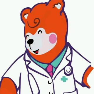 故事《熊医生》