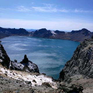 诵读《庄子》逍遥游第一(4)2019.9.26