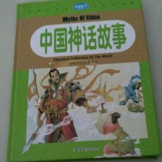 中国古代神话故事之白娘子