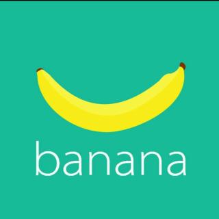 19/9/26《Happy banana》9.21学