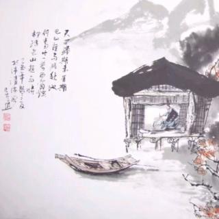 ［又又读诗·秋·秋韵］50.夜雨寄北（李商隐）