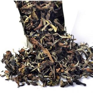 88、【小象说茶】东方美人茶是什么茶？