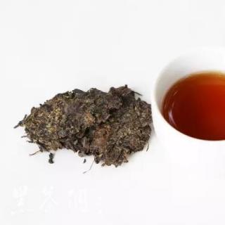 95、【小象说茶】安化黑茶是什么茶？