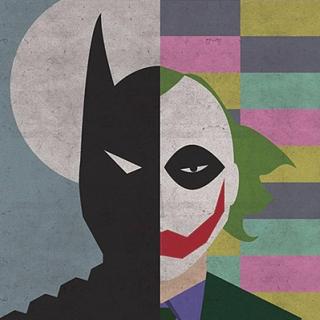 蝙蝠侠大百科（上）| 平行宇宙中的三个小丑