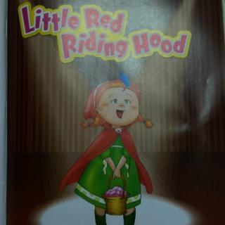 Little Red Riding Hood