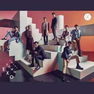 EXO   Tactix（日语版）