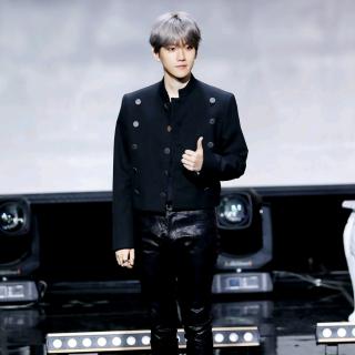 「20190710 solo」Baekhyun - UN Village