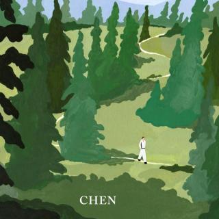 「20190401 solo」CHEN - Flower