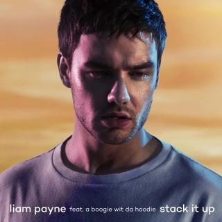 Liam Payne & A Boogie wit da Hoodie——Stack It Up 