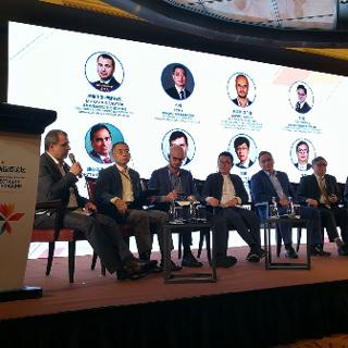 《双语新闻》：第四届中俄创新投资论坛在上海举行