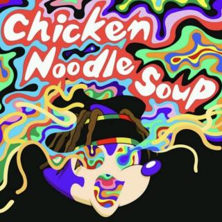 j-hope_Chicken Noodle Soup–(feat.Becky G)