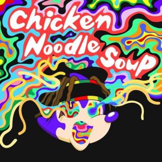 J-HOPE - Chicken Noodle Soup (feat. Becky G) 
