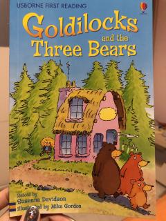27-Sep-Rayburn3（Goldilocks and the three bears）Day1