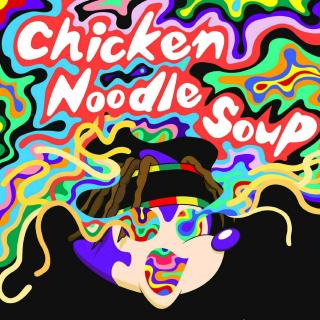 Chicken Noodle Soup【j-hope/feat.Becky G】