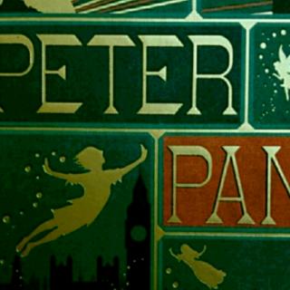 PETER PAN(18)