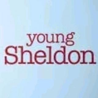 20190928《Young Sheldon》