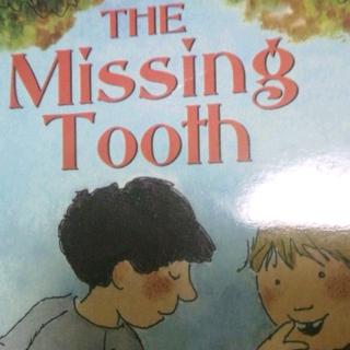 The Missing Tooth