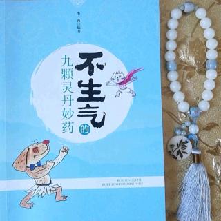 86.从超越立场来聊不生气~以空相对