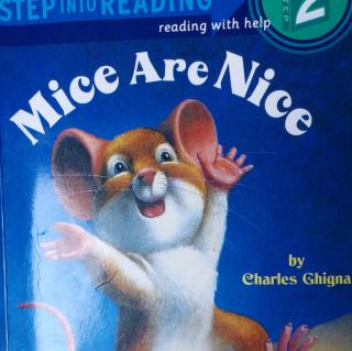 mice are nice 6