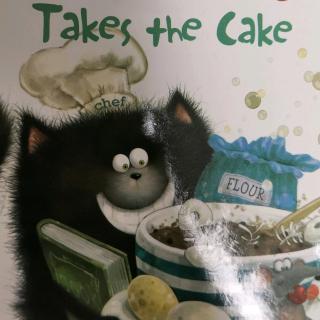 Splat takes the cake-RT-Mak