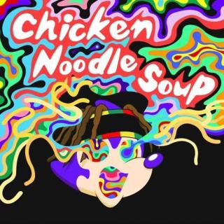 J-Hope - Chicken Noodle Soup (feat Becky G)