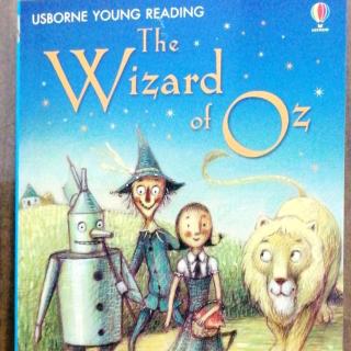 Sep-17 Jason25 The wizard of Oz-3