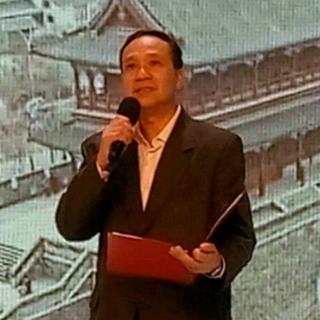 张兆浩《鲑鱼礼赞》