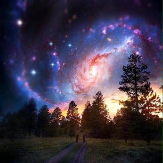 【宇宙之旅】138亿年前的光