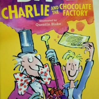 Charlie andthe chocolate factory3