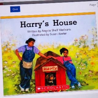 Harry 's House