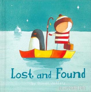 Lost and Found 190929