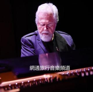 柔情似水,洗尽铅华-新古典主义钢琴家Philip Aaberg