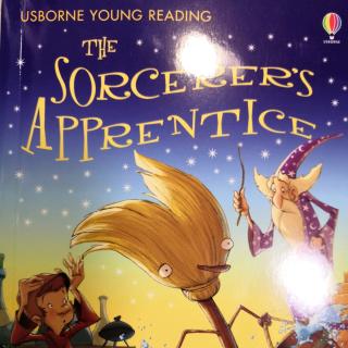 Sep.30-Bruce12-The Sorcerer's Apprentice-Day1